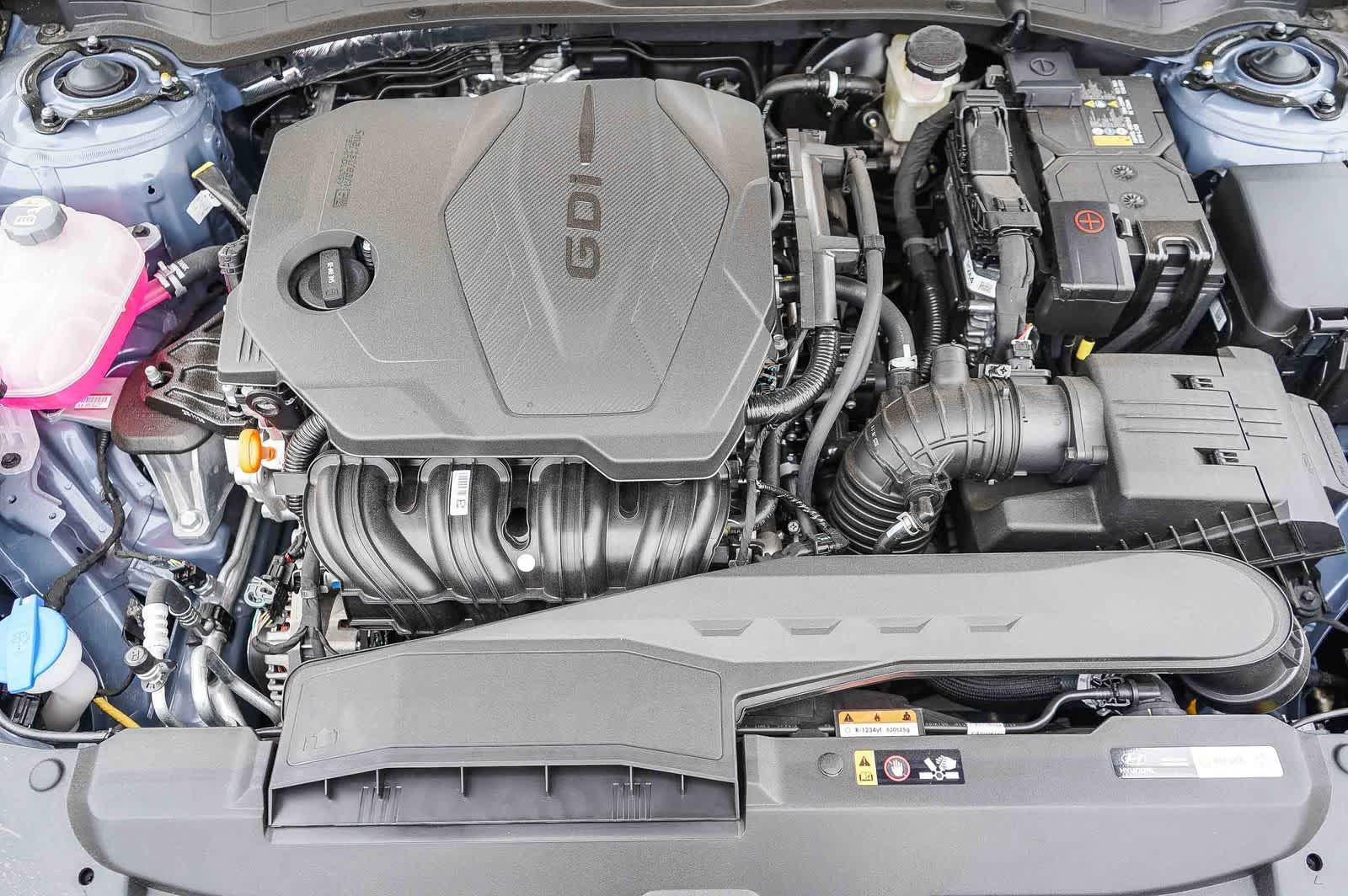 Thumbnail: 2026 Hyundai Sonata - 14