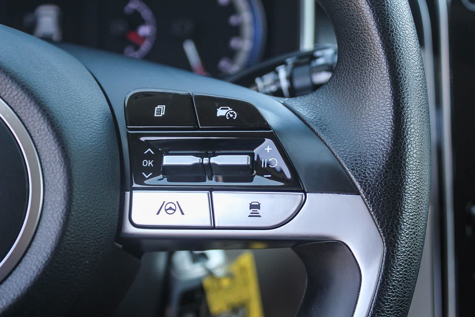 Thumbnail: 2023 Hyundai Tucson - 32