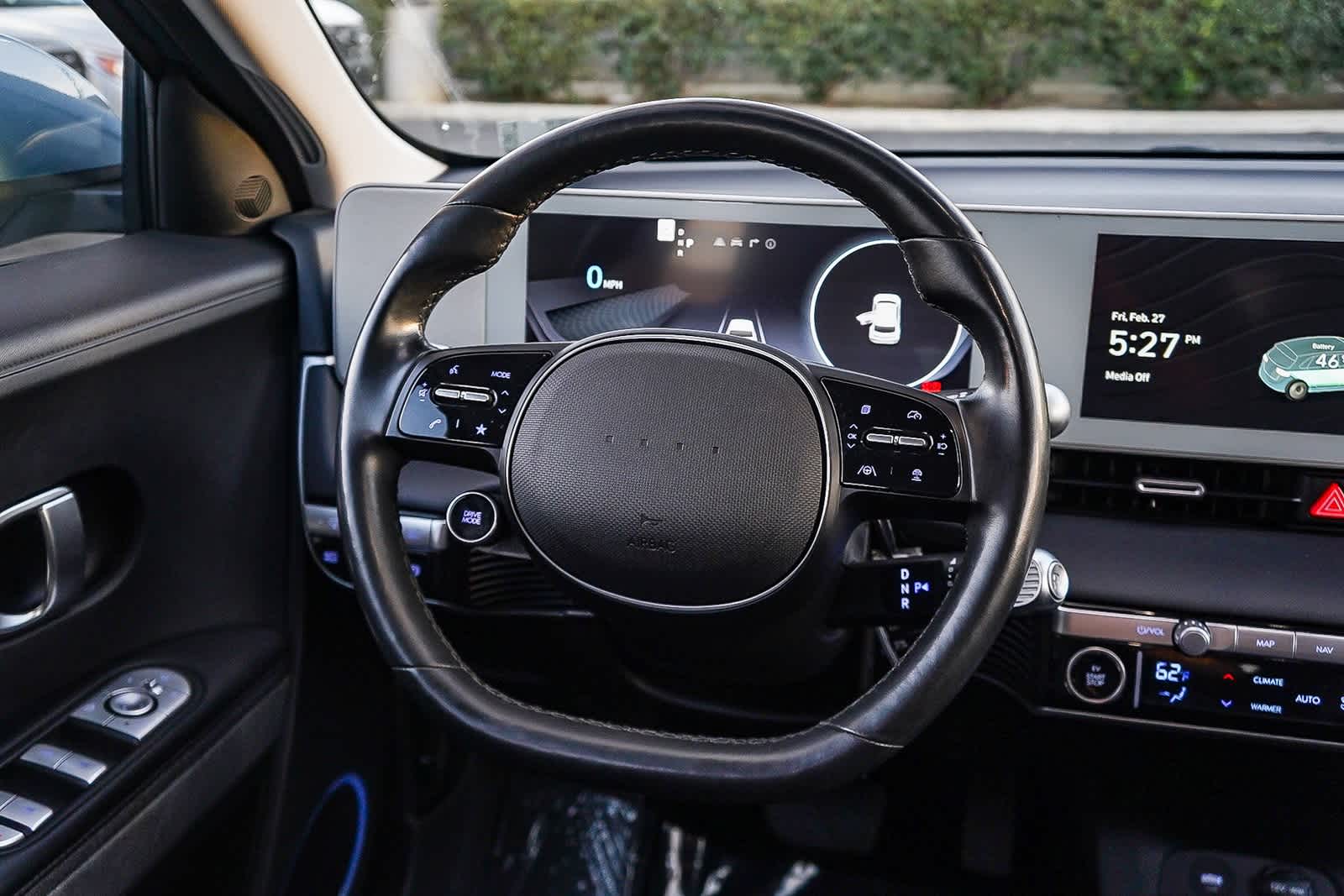 Thumbnail: 2022 Hyundai Ioniq 5 - 18