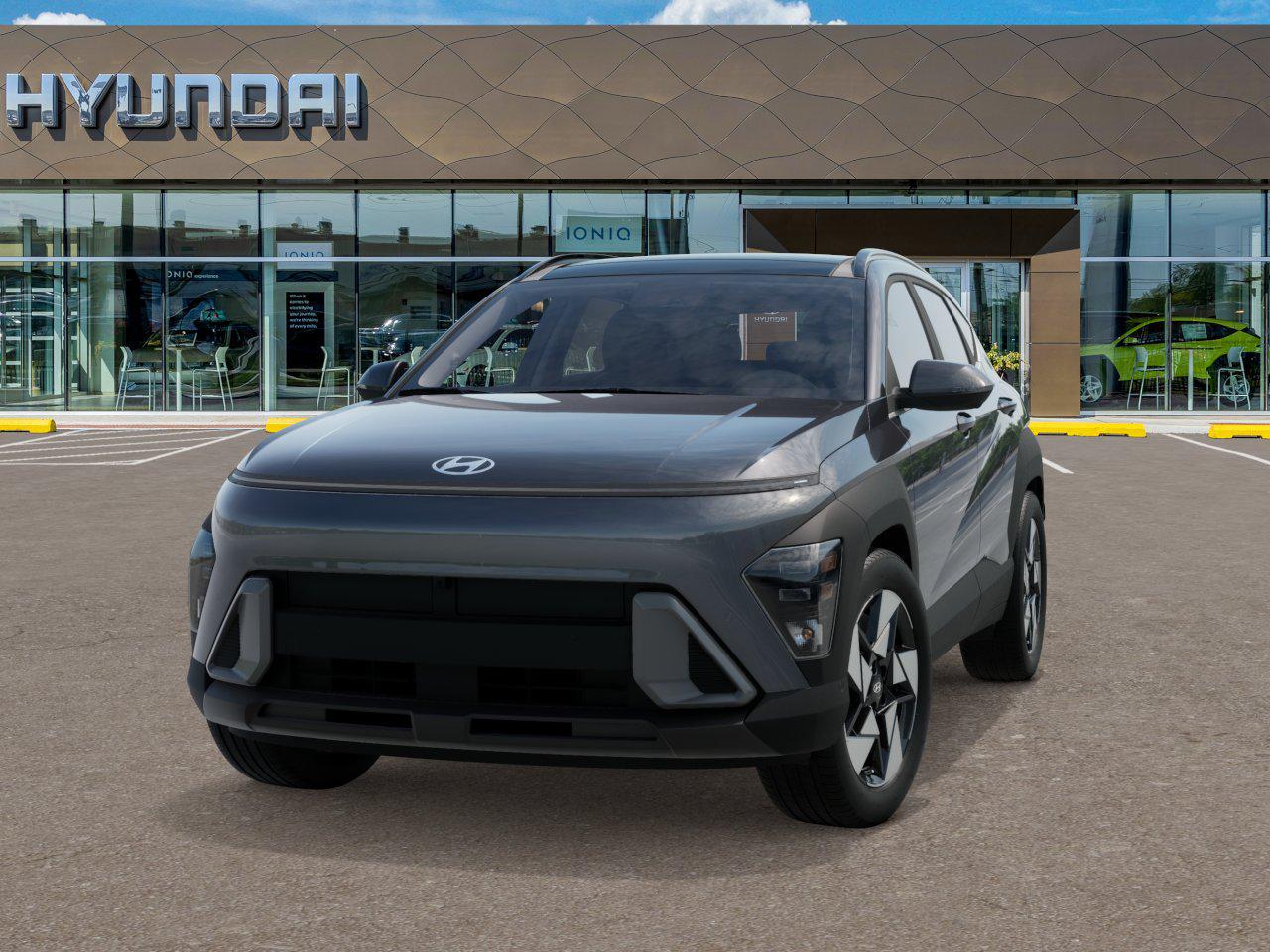 Thumbnail: 2026 Hyundai Kona - 6