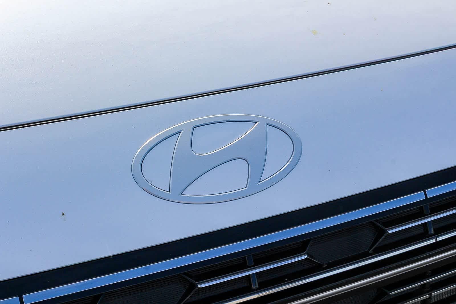 Thumbnail: 2026 Hyundai Palisade - 13