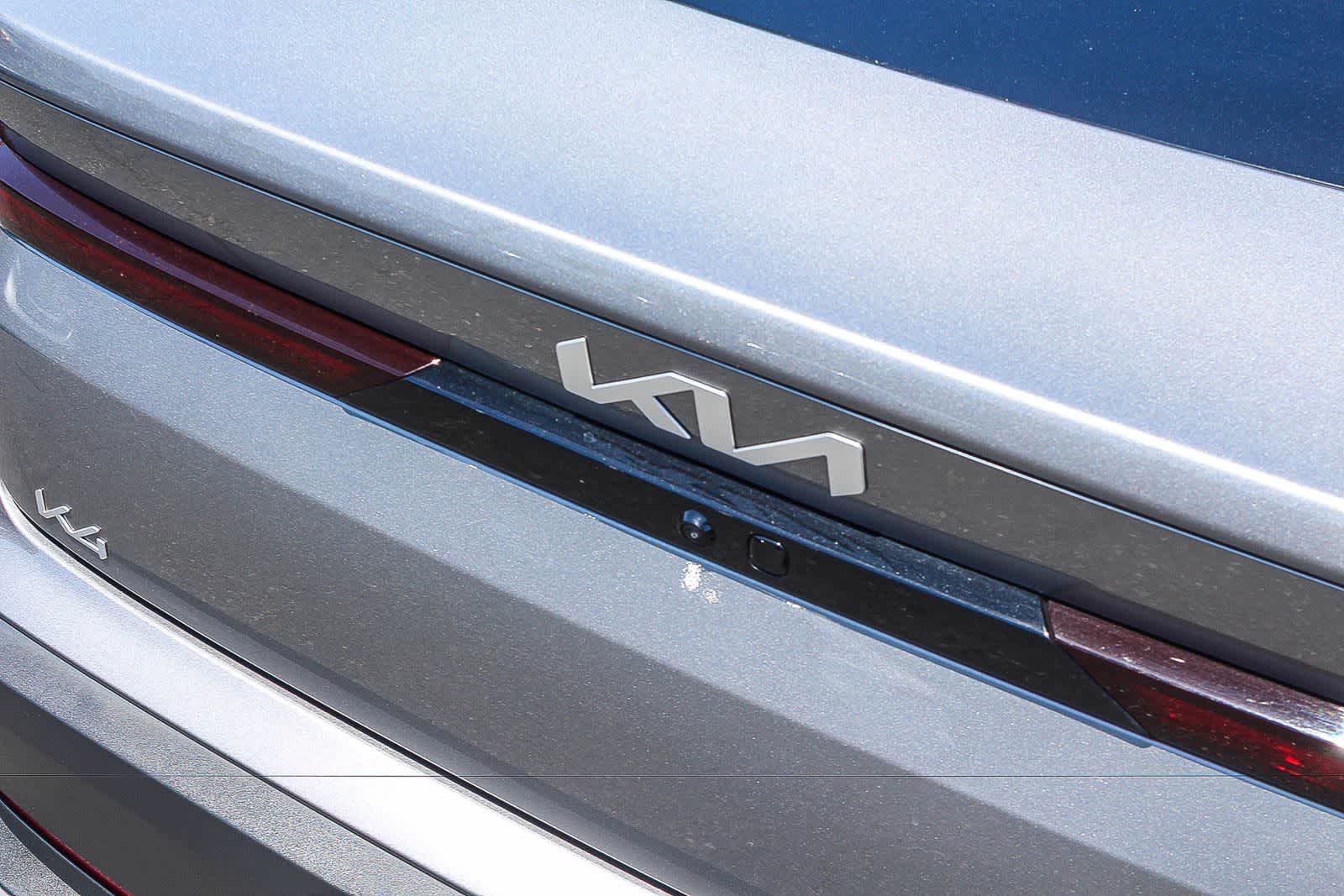 Thumbnail: 2025 Kia K4 - 11