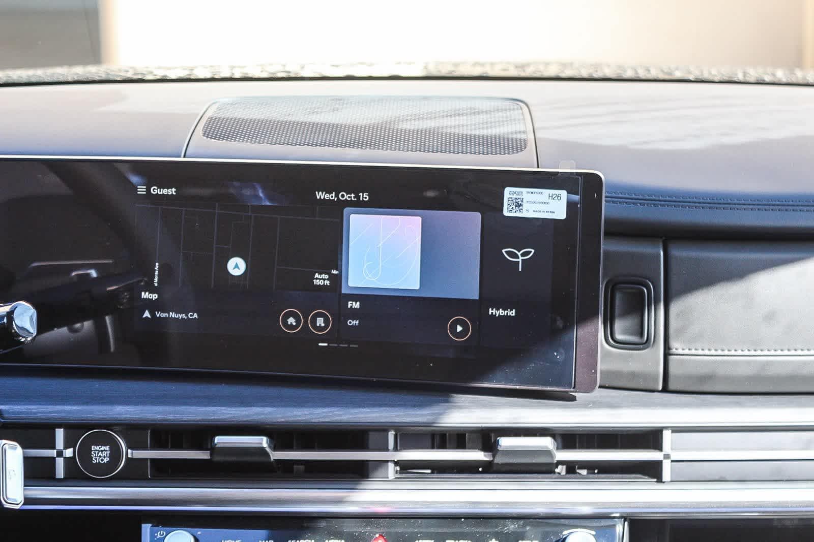 Thumbnail: 2026 Hyundai Santa Fe - 21