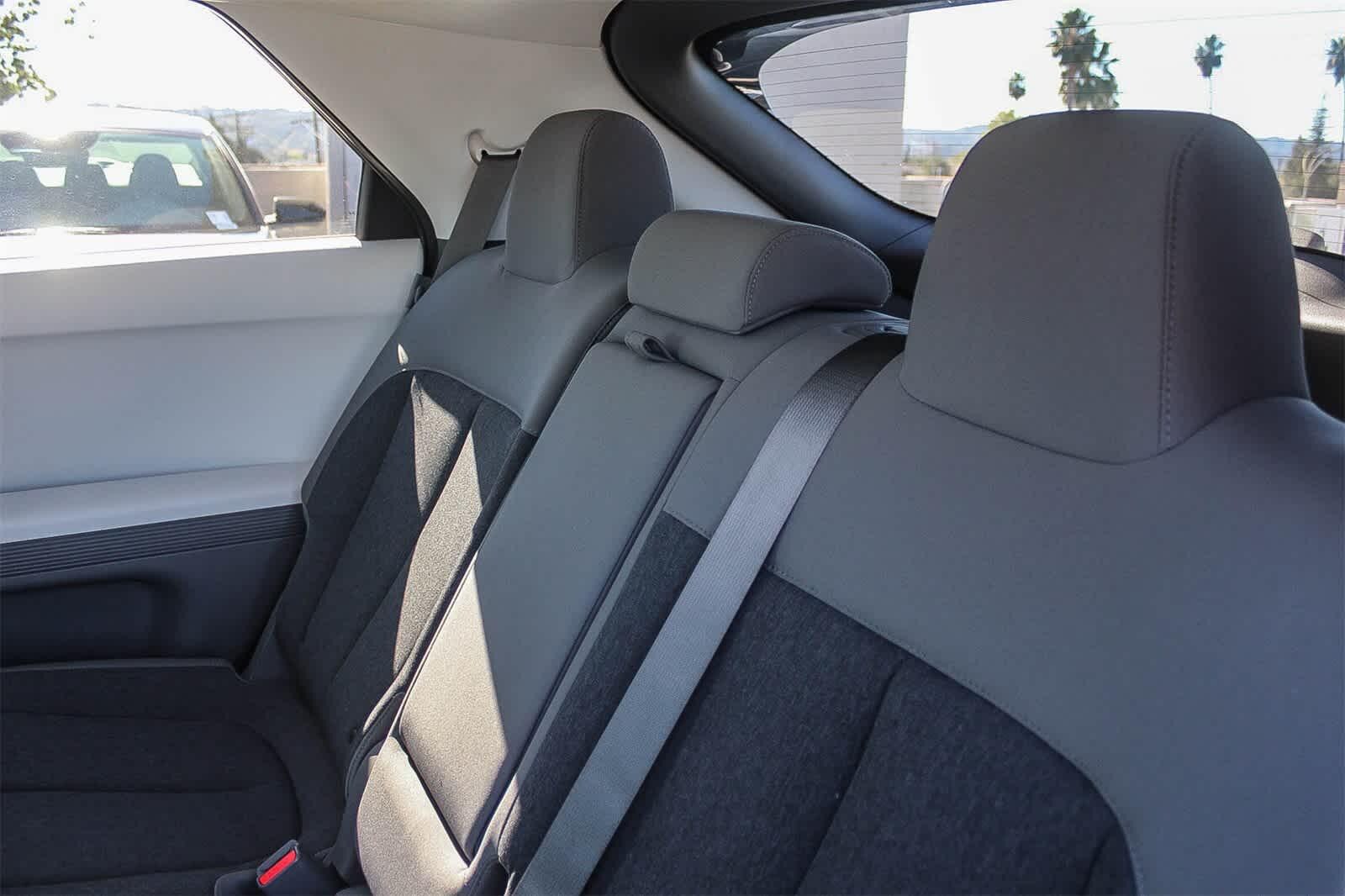 Thumbnail: 2026 Hyundai Ioniq 5 - 26