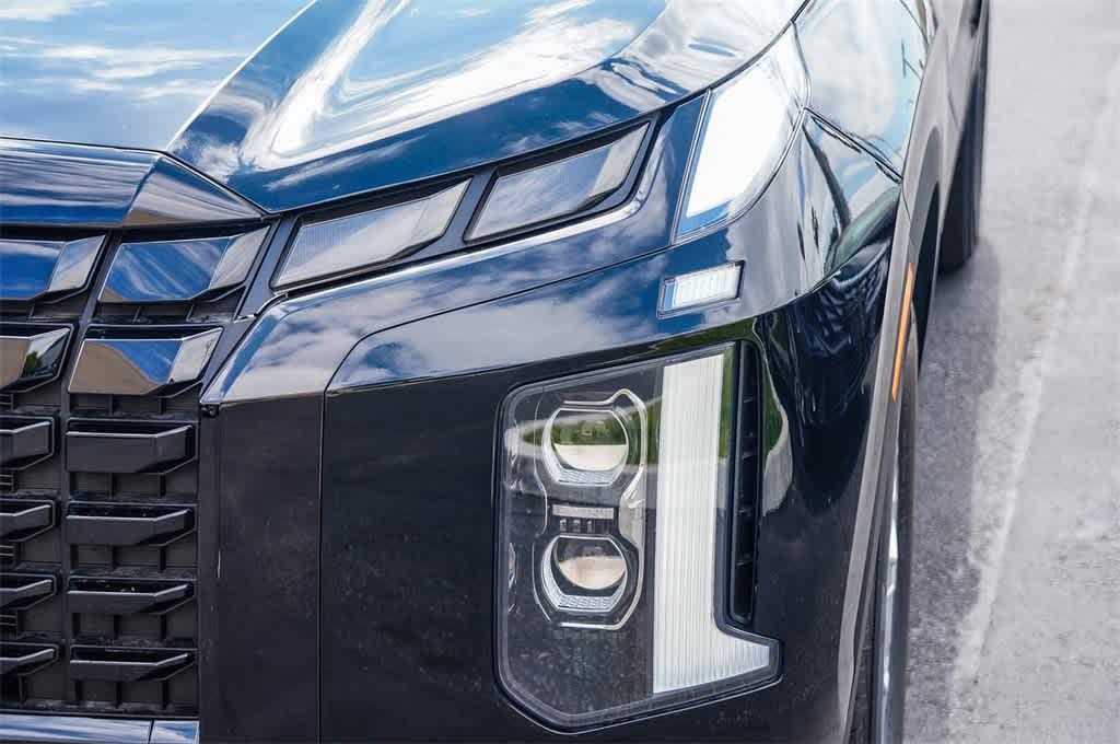 Thumbnail: 2025 Hyundai Palisade - 7