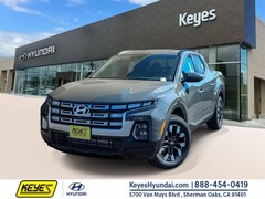 2026 Hyundai Santa Cruz SEL Activity AWD Truck Crew Cab