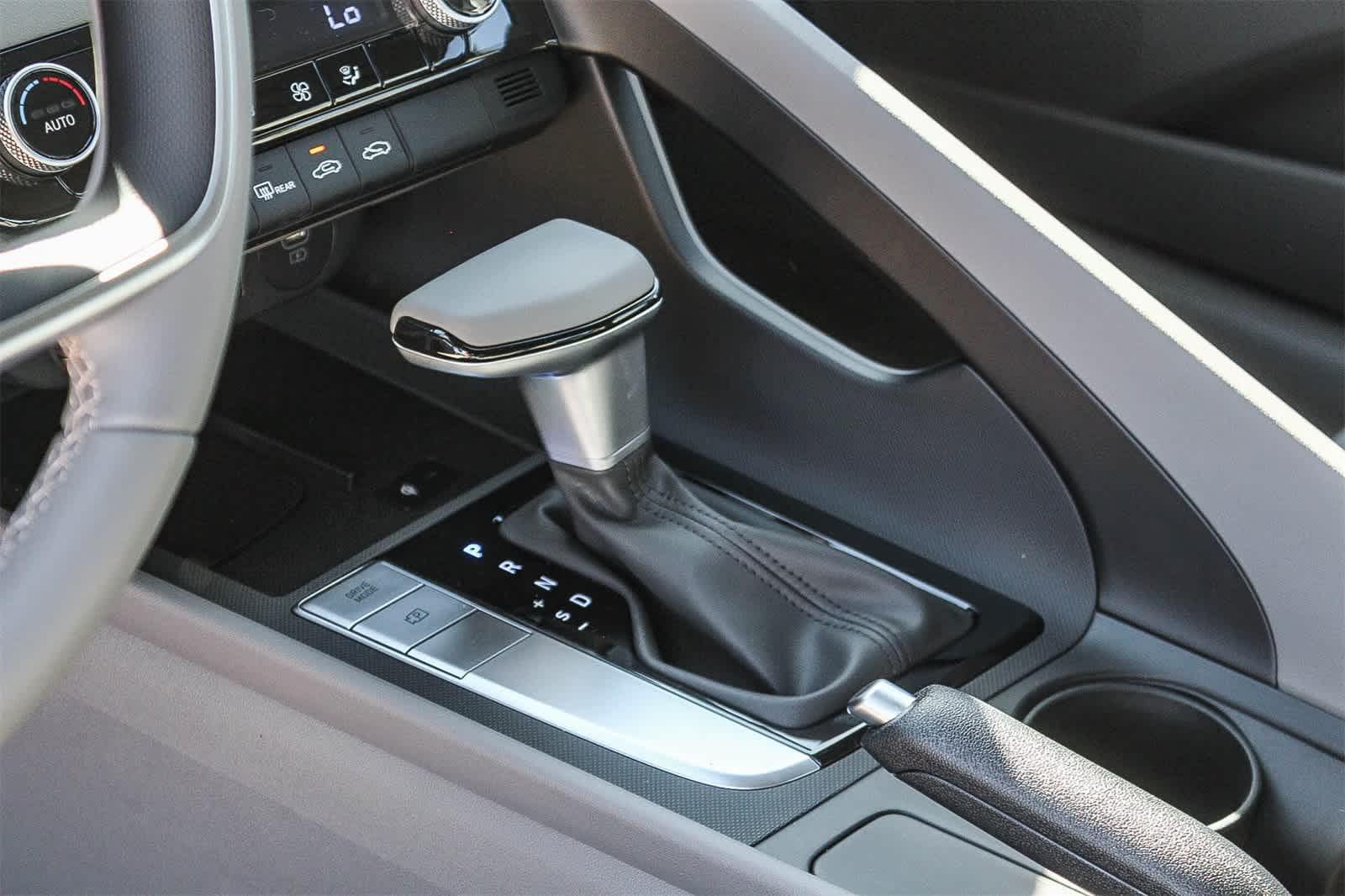 Thumbnail: 2026 Hyundai Elantra - 26