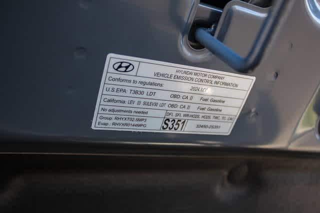 Thumbnail: 2024 Hyundai Santa Fe - 27