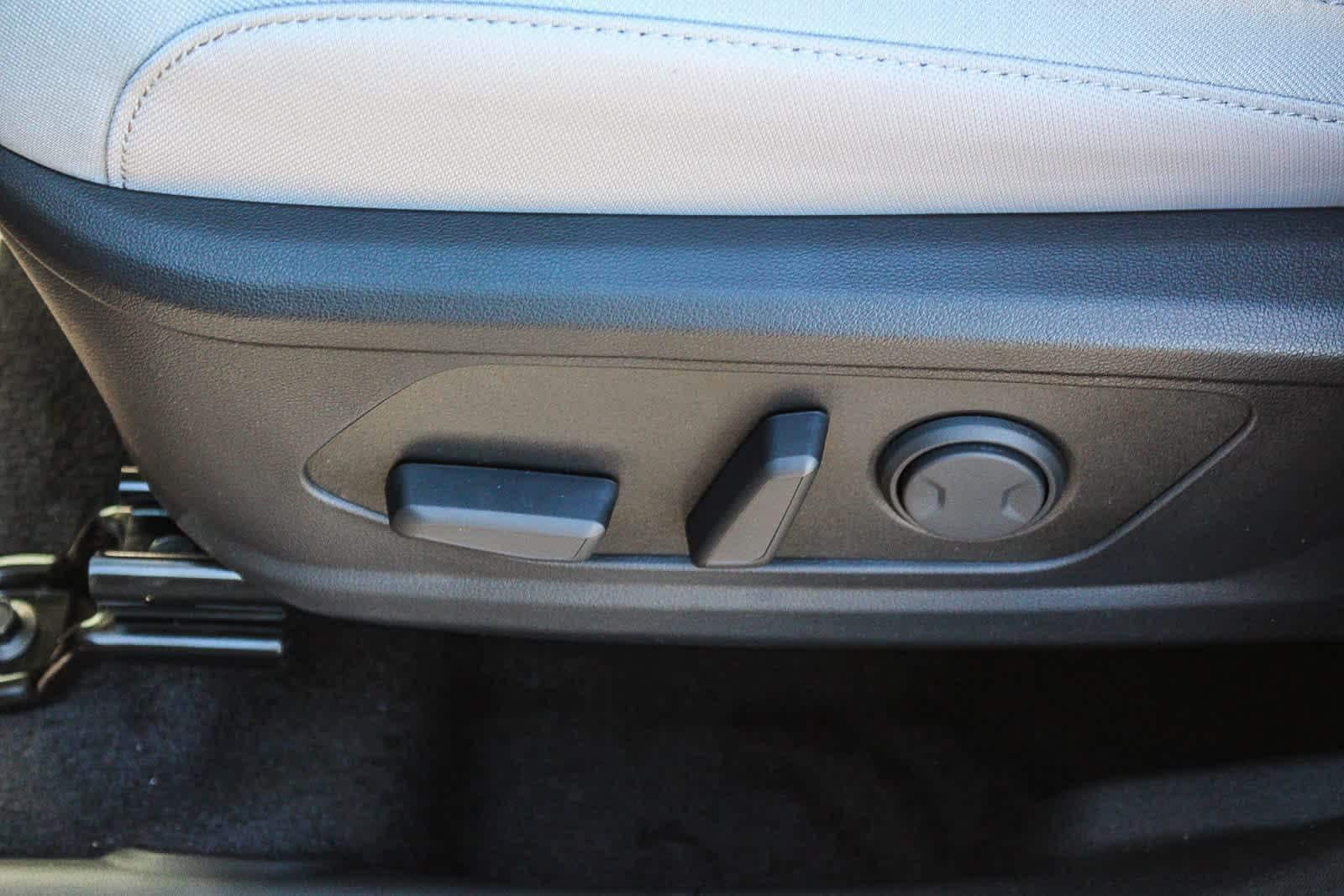 Thumbnail: 2026 Hyundai Tucson - 29