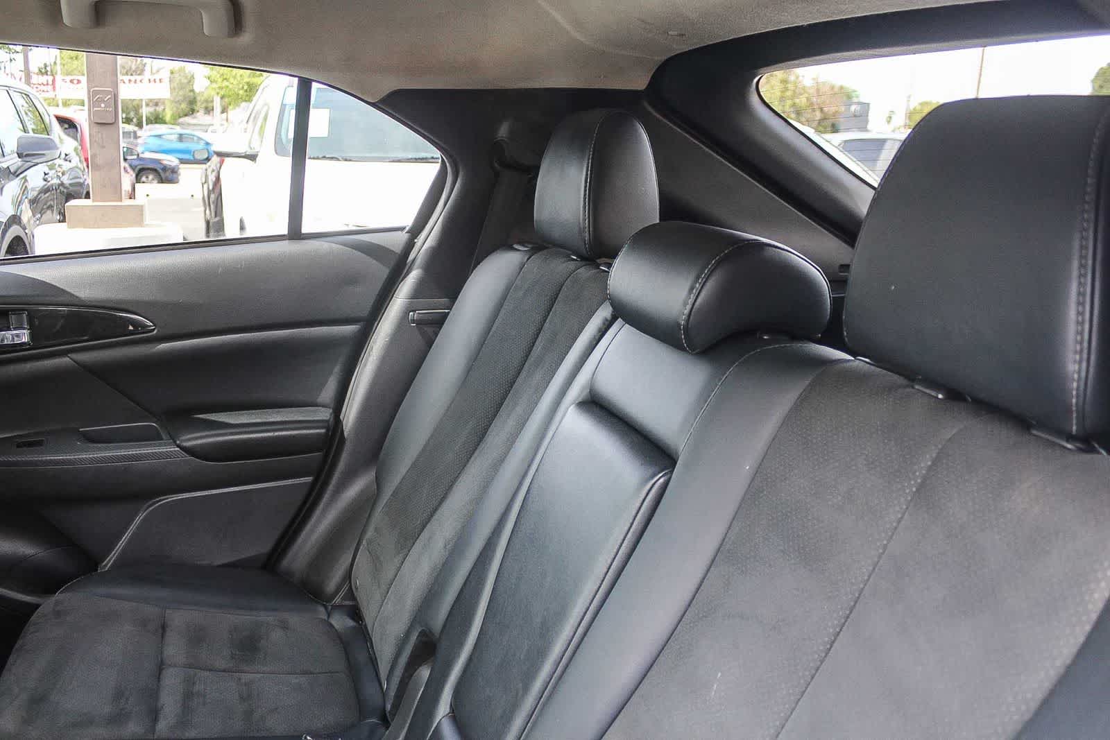 Thumbnail: 2023 Mitsubishi Eclipse Cross - 23