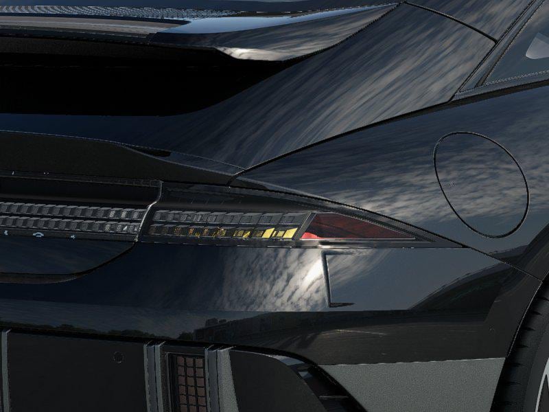 Thumbnail: 2025 Hyundai Ioniq 6 - 10