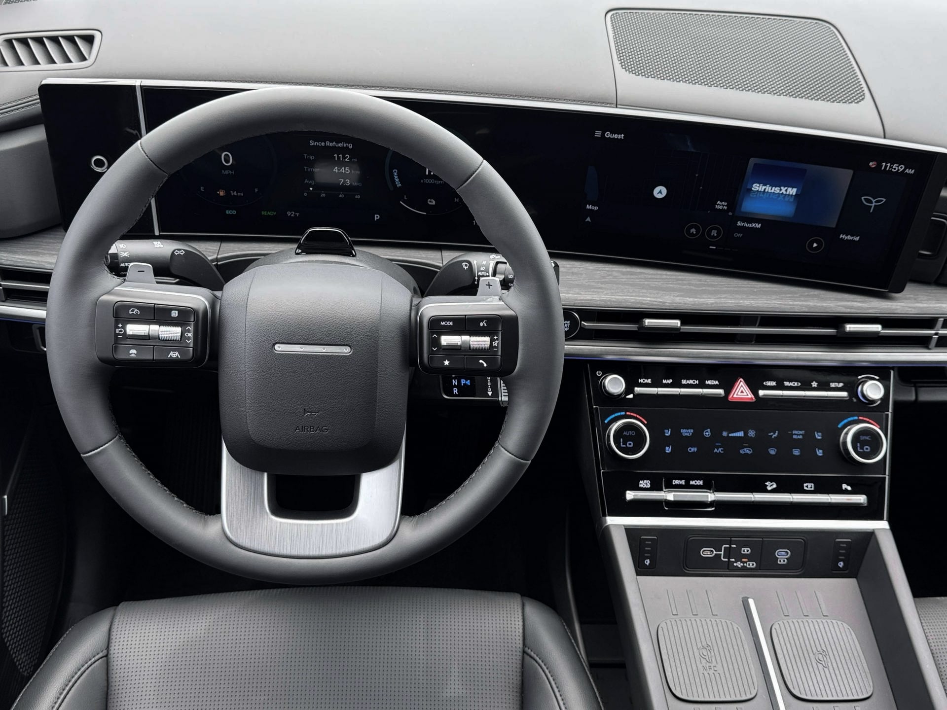 Thumbnail: 2026 Hyundai Santa Fe - 17