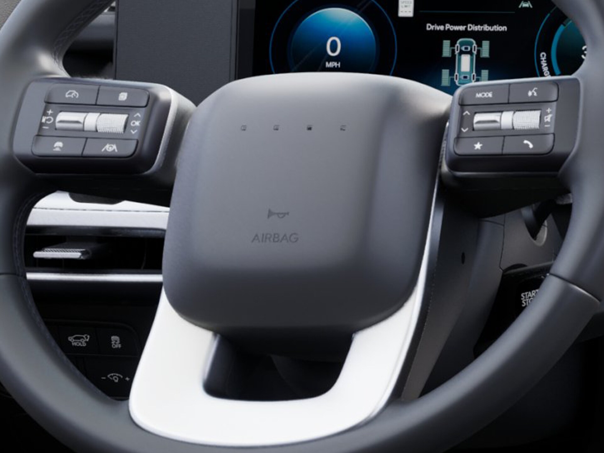 2026 Hyundai Ioniq SEL 9