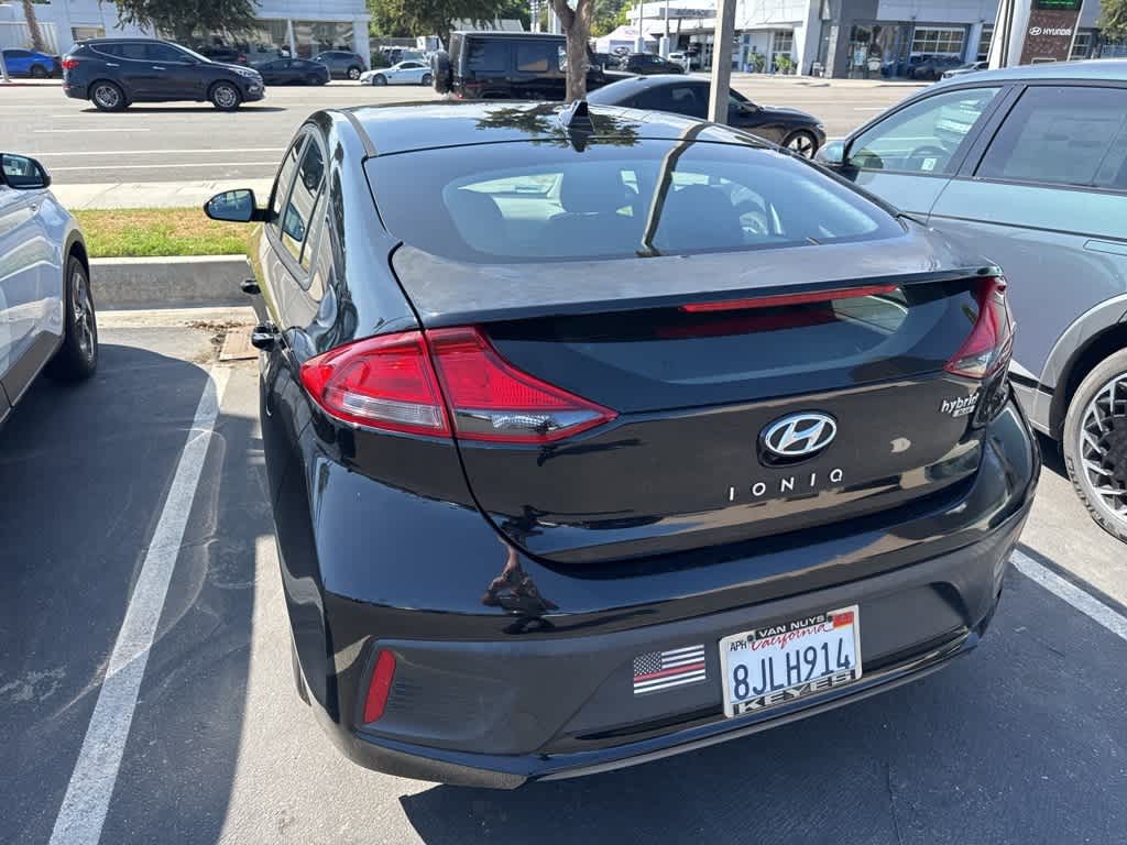 Thumbnail: 2019 Hyundai Ioniq - 26