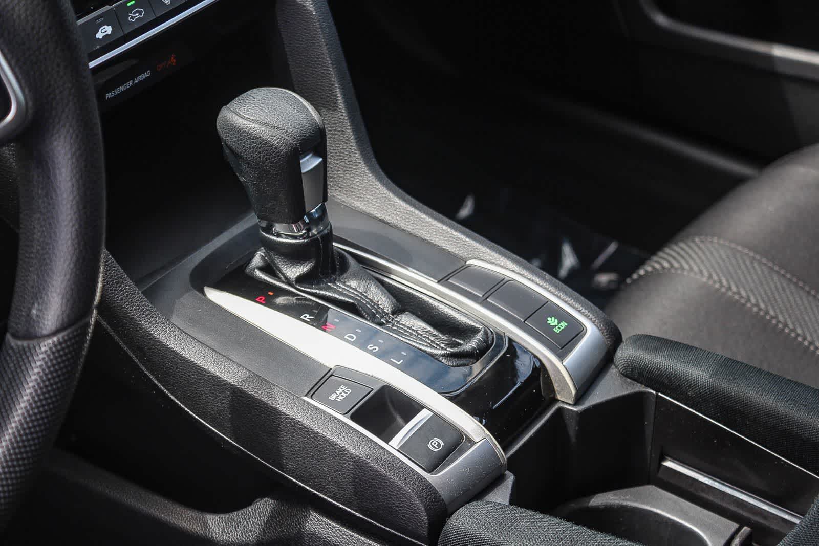 Thumbnail: 2017 Honda Civic - 26