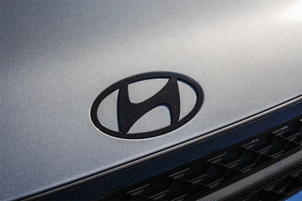 Thumbnail: 2026 Hyundai Santa Fe - 13