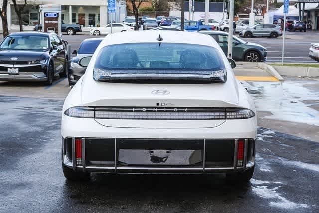 Thumbnail: 2025 Hyundai Ioniq 6 - 5