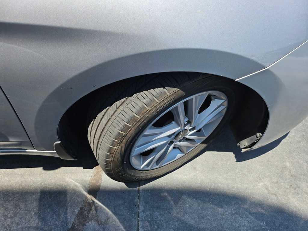 Thumbnail: 2020 Hyundai Elantra - 20