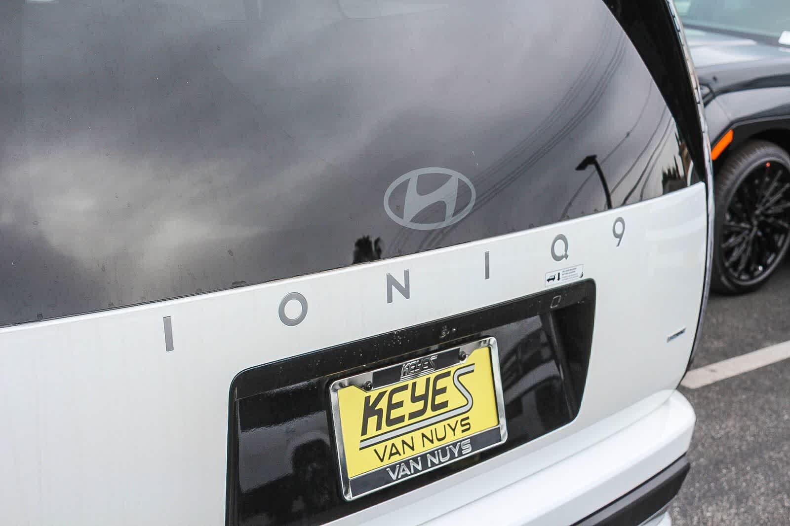 Thumbnail: 2026 Hyundai Ioniq - 14
