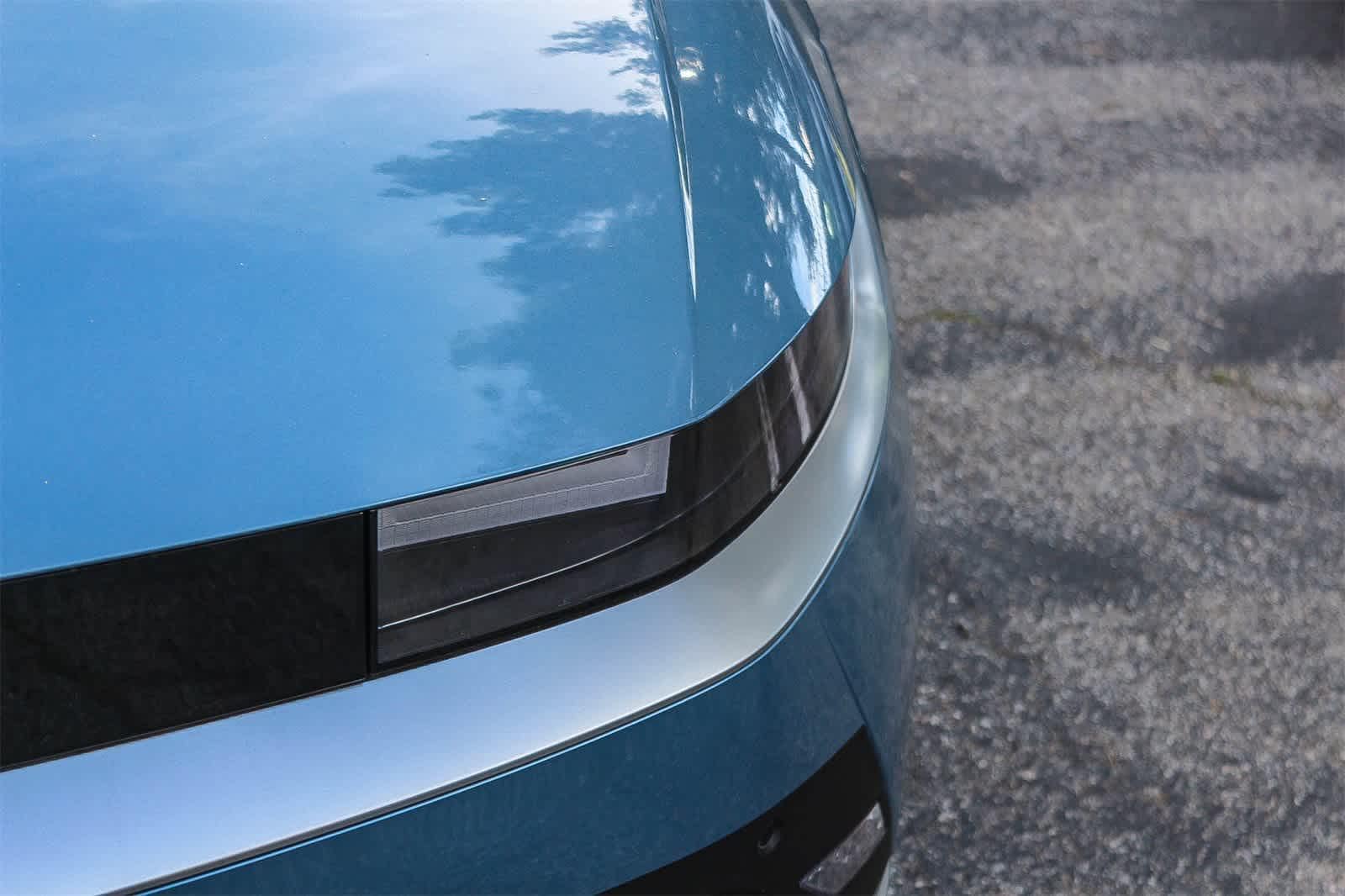 Thumbnail: 2026 Hyundai Ioniq 5 - 12