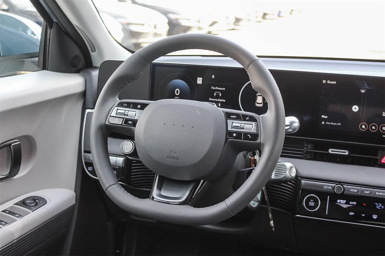 Thumbnail: 2026 Hyundai Ioniq 5 - 21