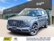New 2025 Hyundai Venue SEL SUV