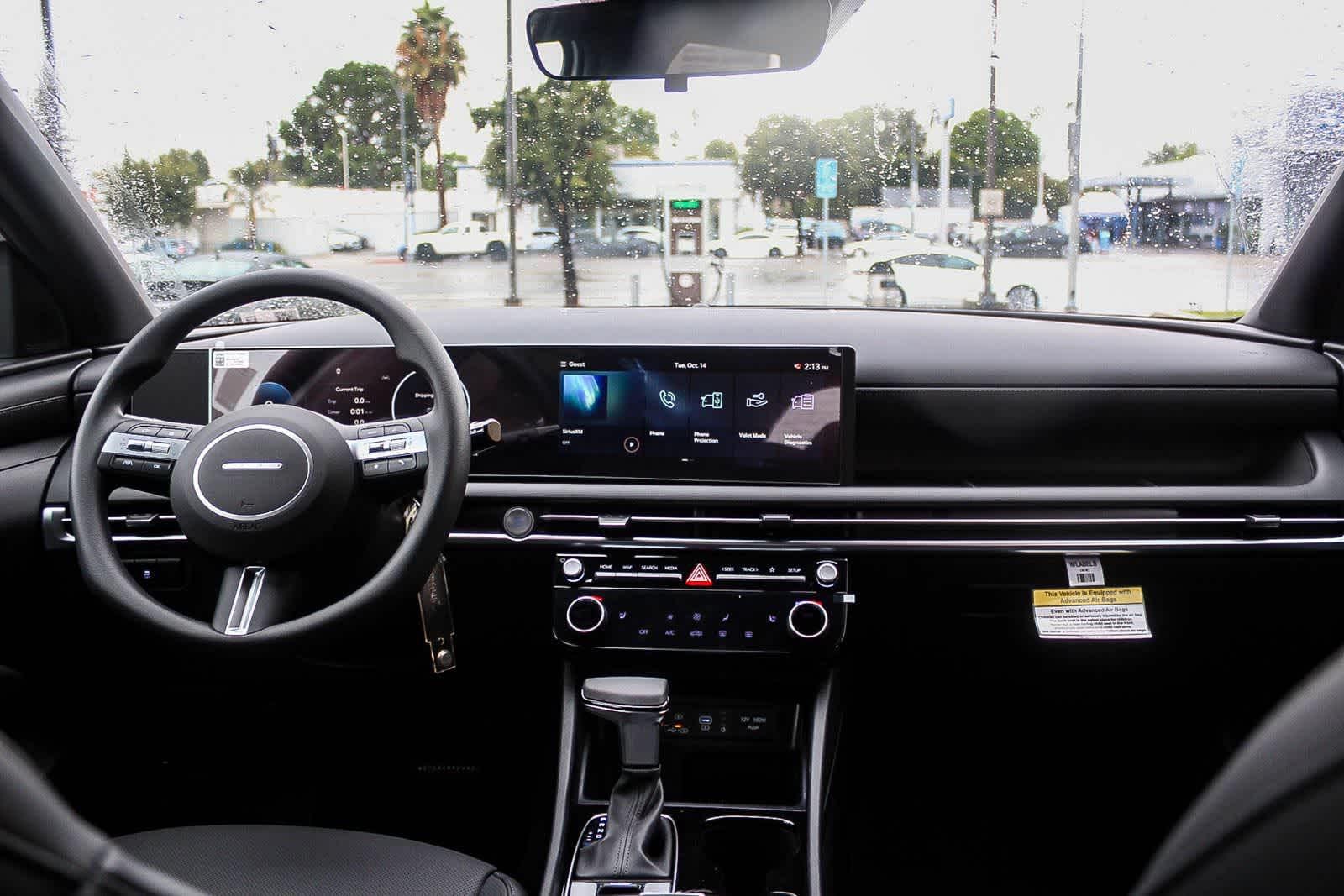 Thumbnail: 2026 Hyundai Santa Cruz - 17