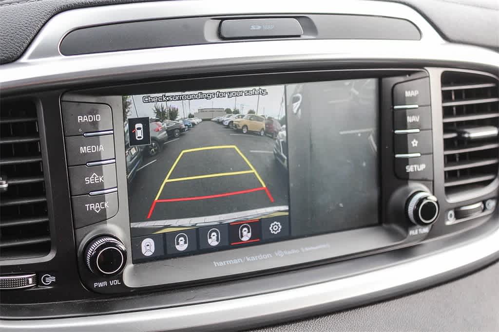 Thumbnail: 2019 Kia Sorento - 28