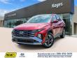 New 2025 Hyundai Tucson Hybrid SEL Convenience SUV