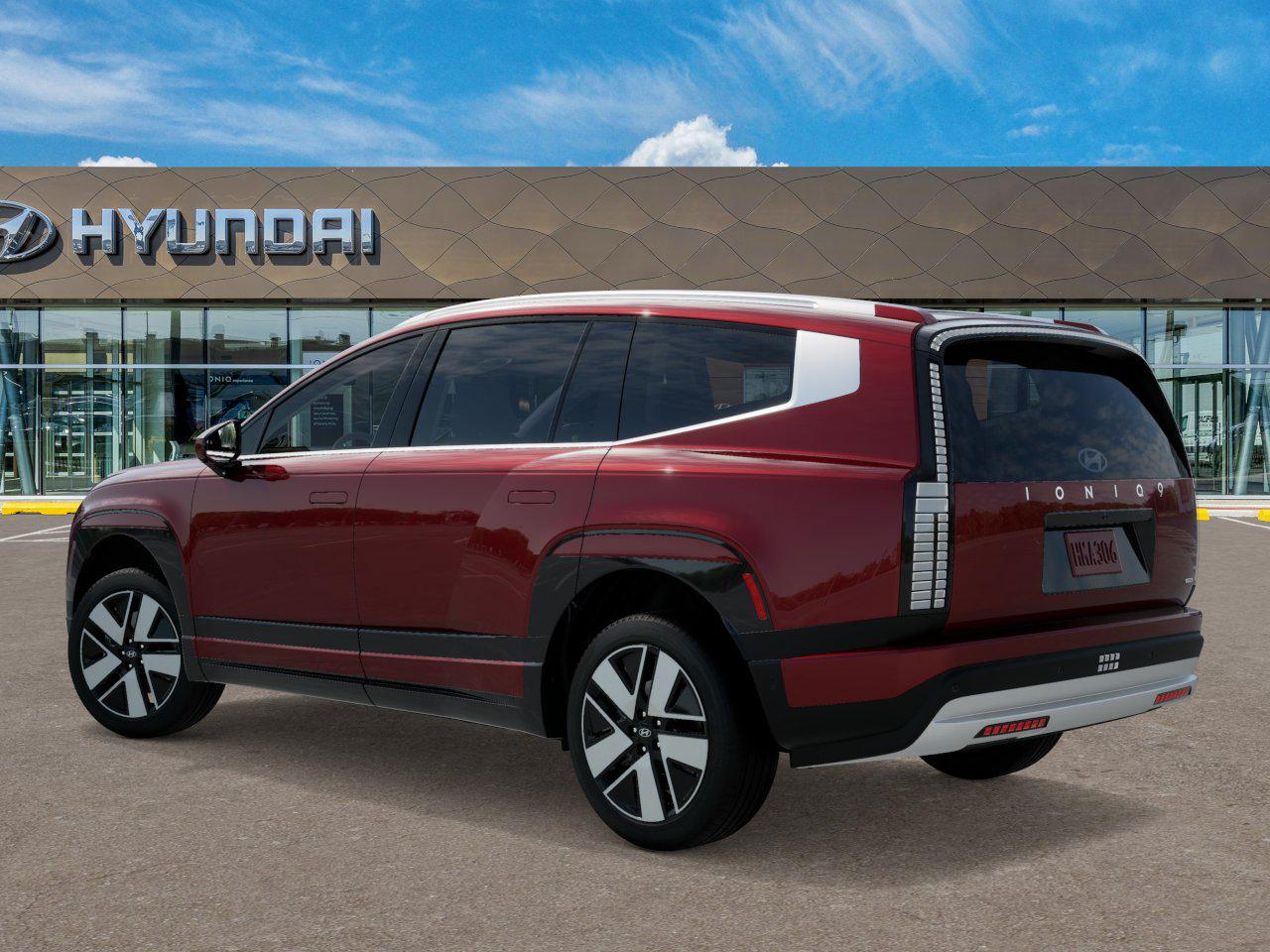 Thumbnail: 2026 Hyundai Ioniq - 5