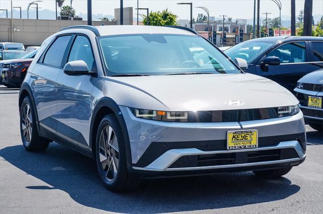 Thumbnail: 2025 Hyundai Ioniq 5 - 5