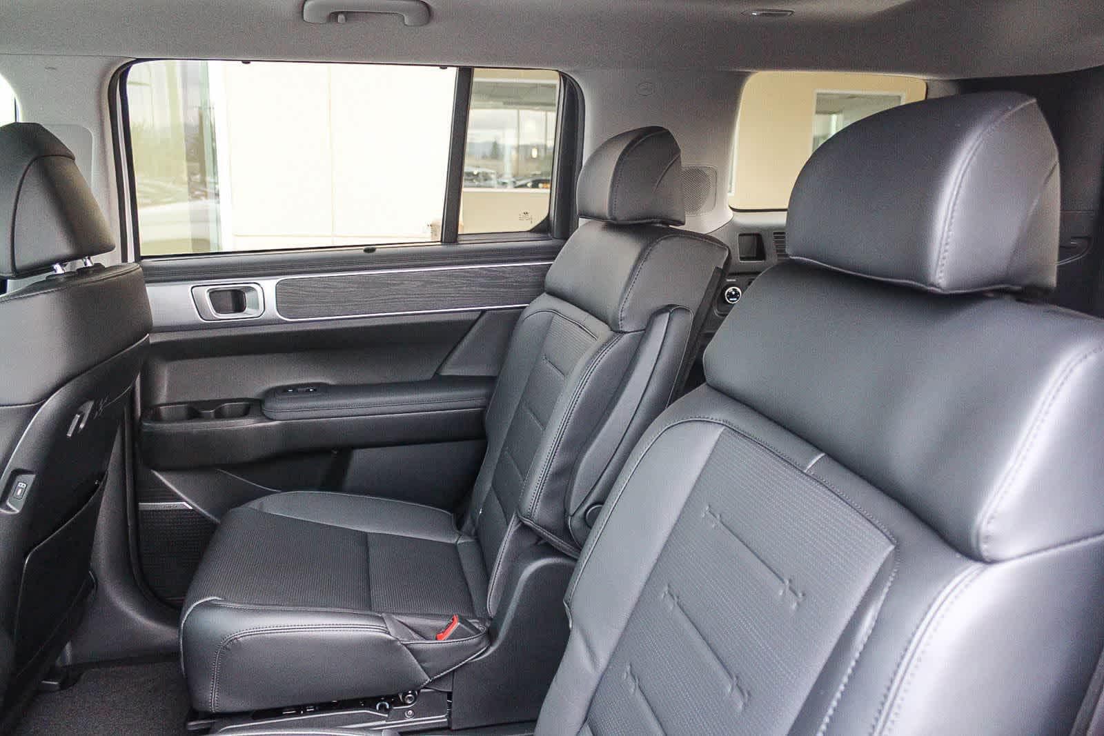 Thumbnail: 2026 Hyundai Santa Fe - 26