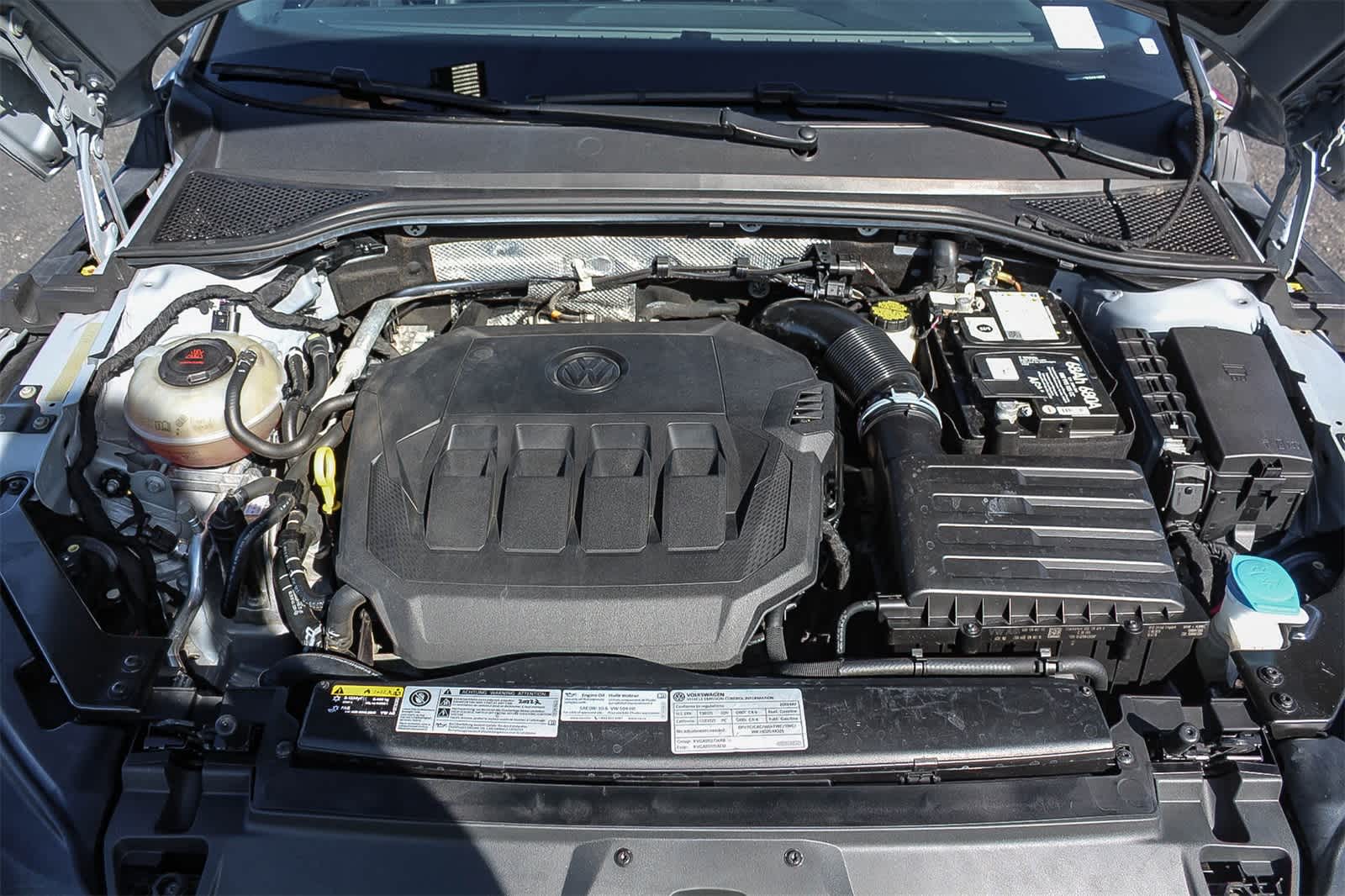 Thumbnail: 2019 Volkswagen Arteon - 36