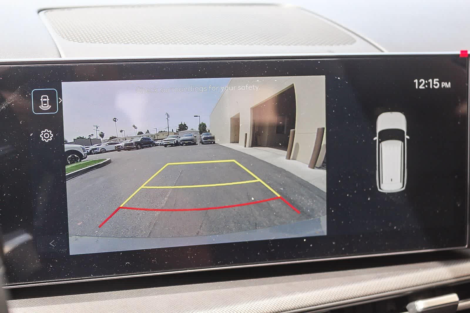 Thumbnail: 2026 Hyundai Santa Fe - 32