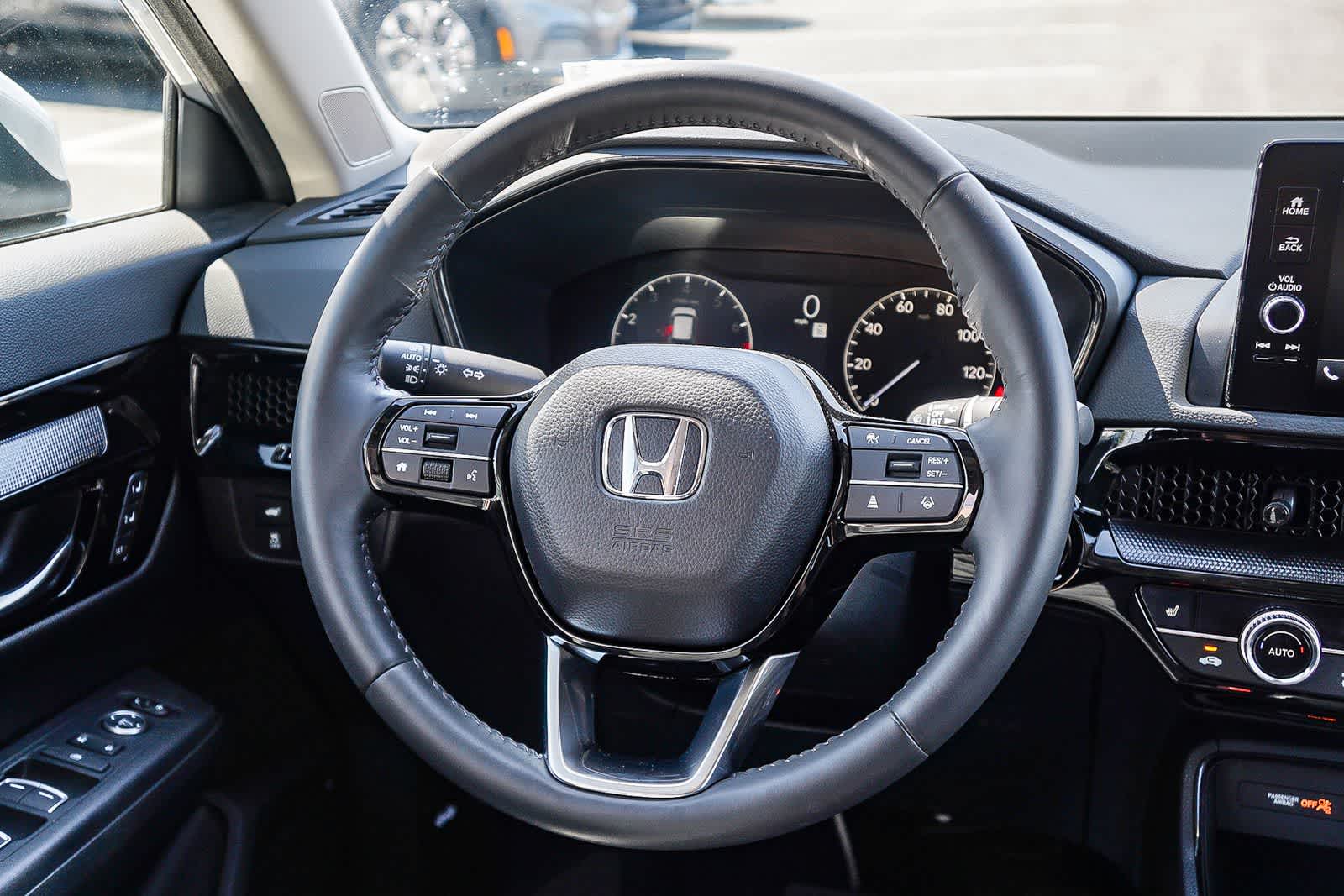 Thumbnail: 2024 Honda CR-V - 18