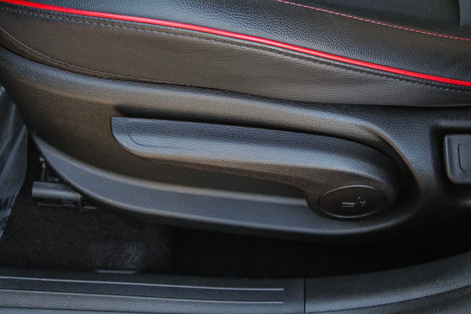 Thumbnail: 2023 Kia Forte - 29