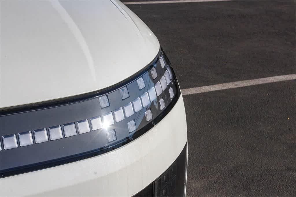 Thumbnail: 2026 Hyundai Ioniq - 12