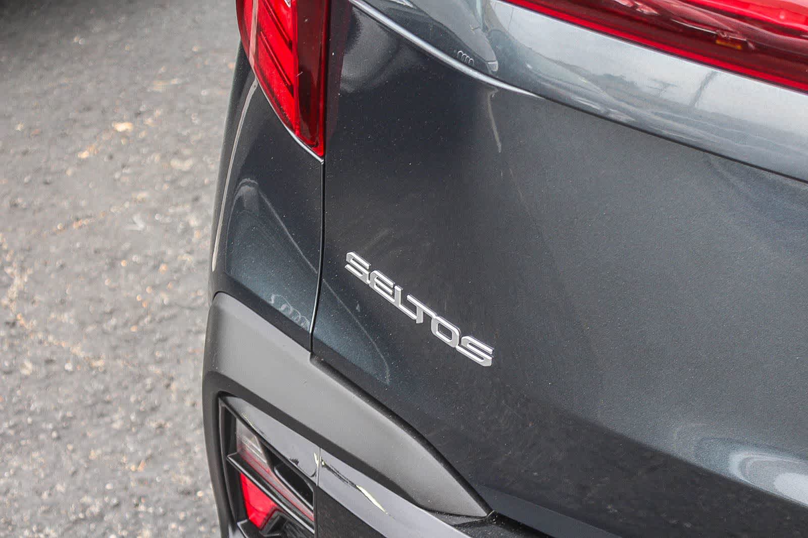 Thumbnail: 2024 Kia Seltos - 9