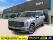 New 2026 Hyundai Palisade SEL Premium AWD SUV