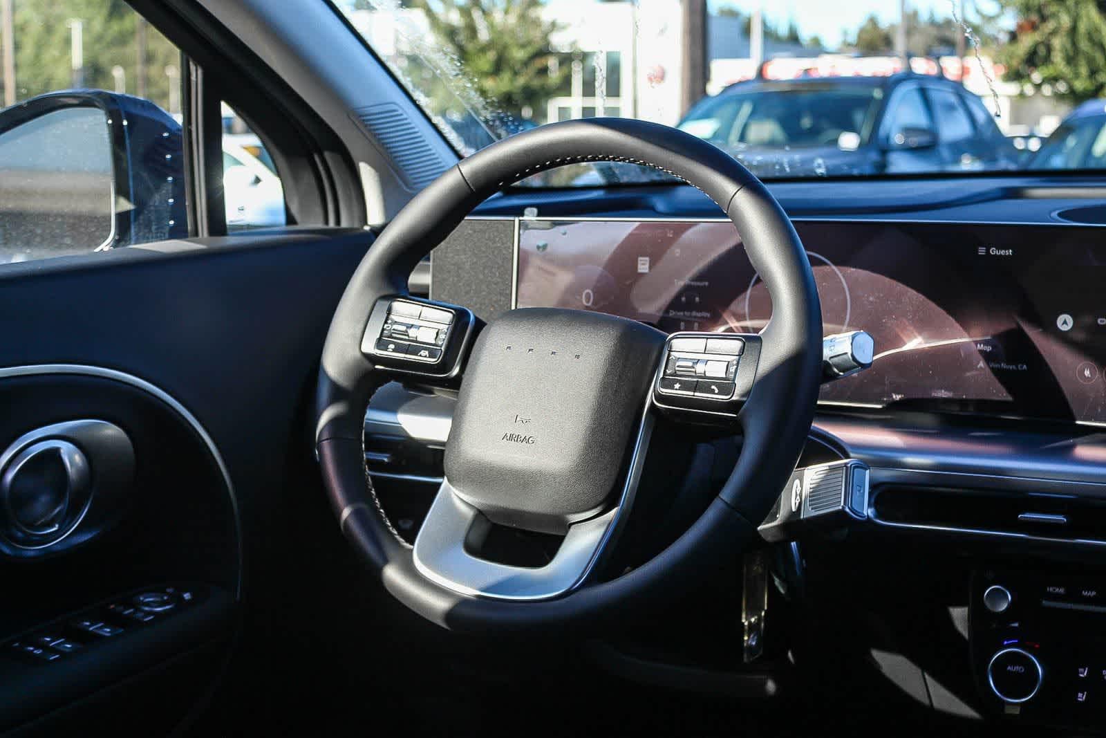 Thumbnail: 2026 Hyundai Ioniq - 21