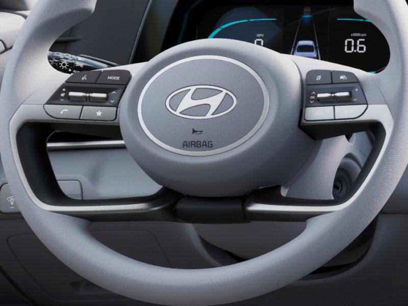Thumbnail: 2026 Hyundai Elantra - 15