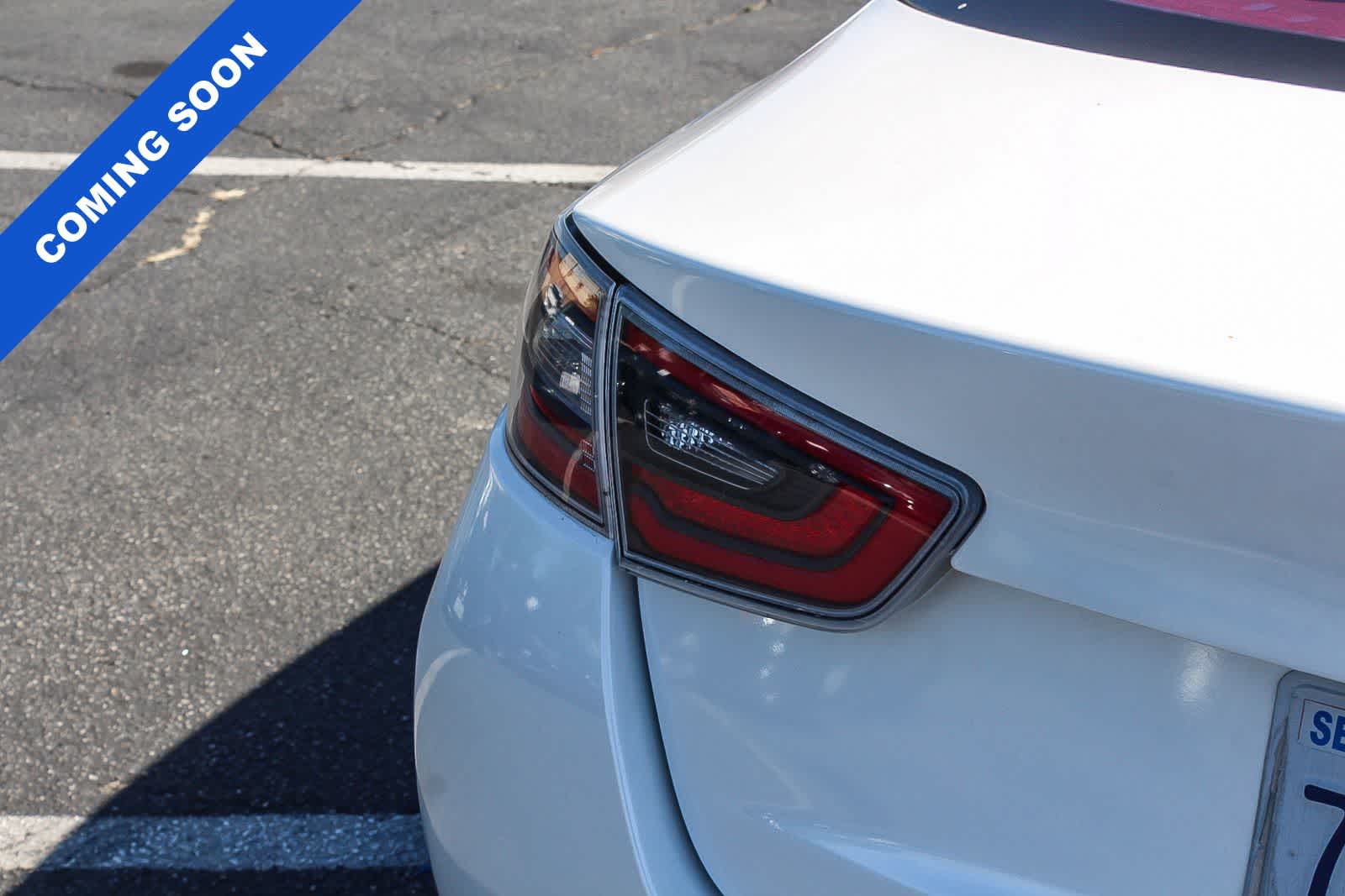 Thumbnail: 2015 Kia Optima - 8