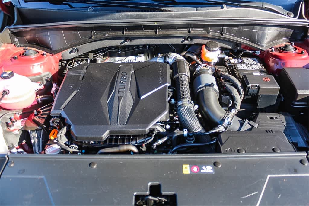 Thumbnail: 2024 Kia Sorento - 32