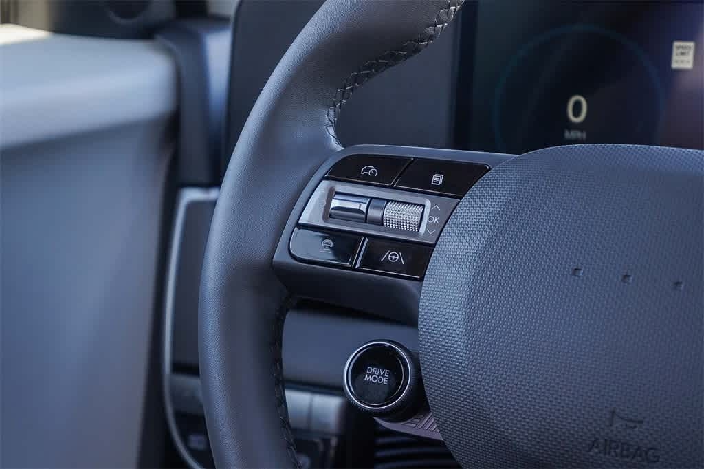 Thumbnail: 2025 Hyundai Ioniq 5 - 19