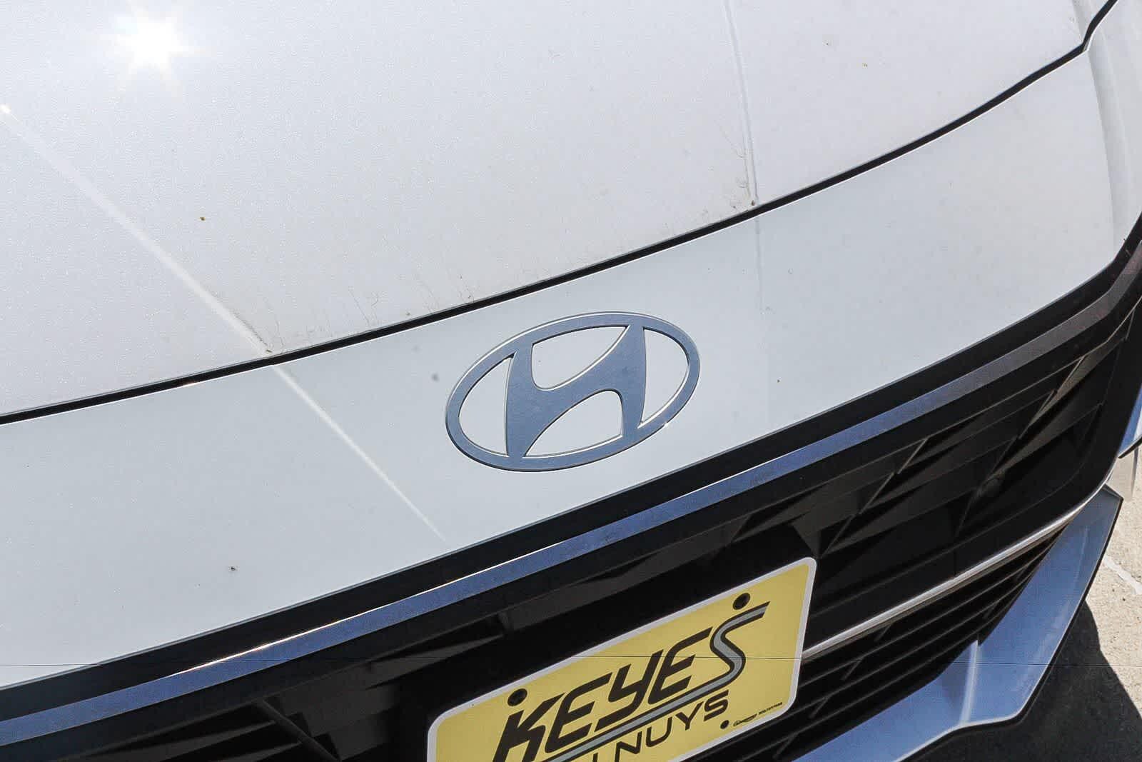 Thumbnail: 2026 Hyundai Elantra - 13