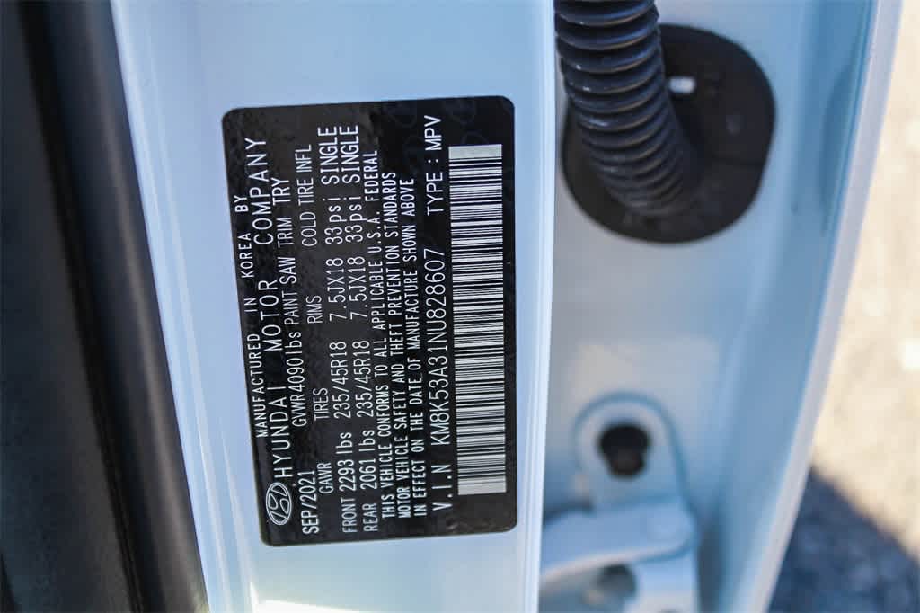 Thumbnail: 2022 Hyundai Kona - 43