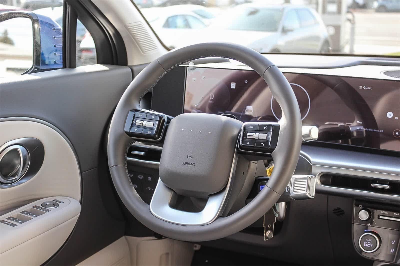 Thumbnail: 2026 Hyundai Ioniq - 21