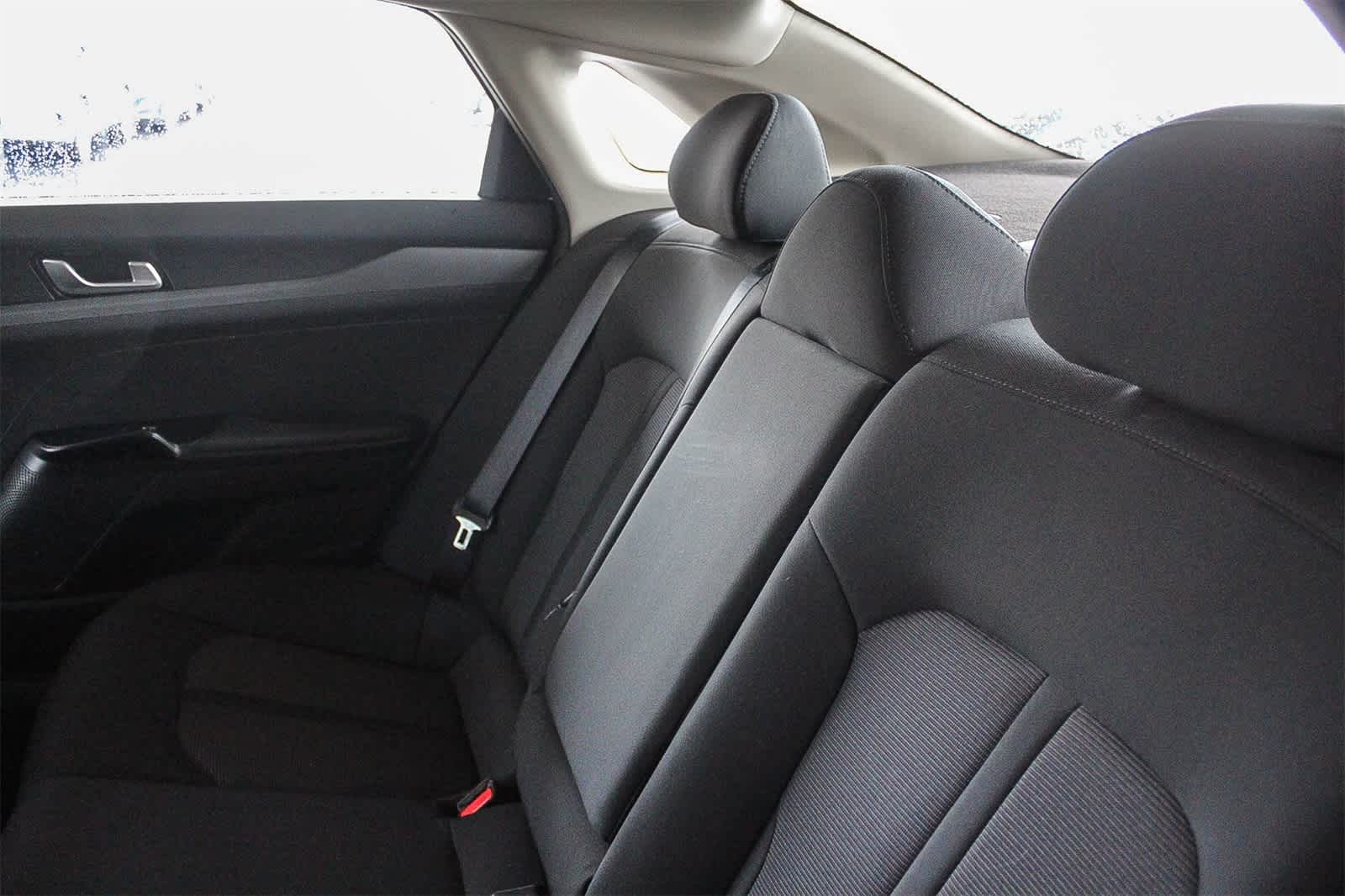 Thumbnail: 2021 Kia K5 - 26