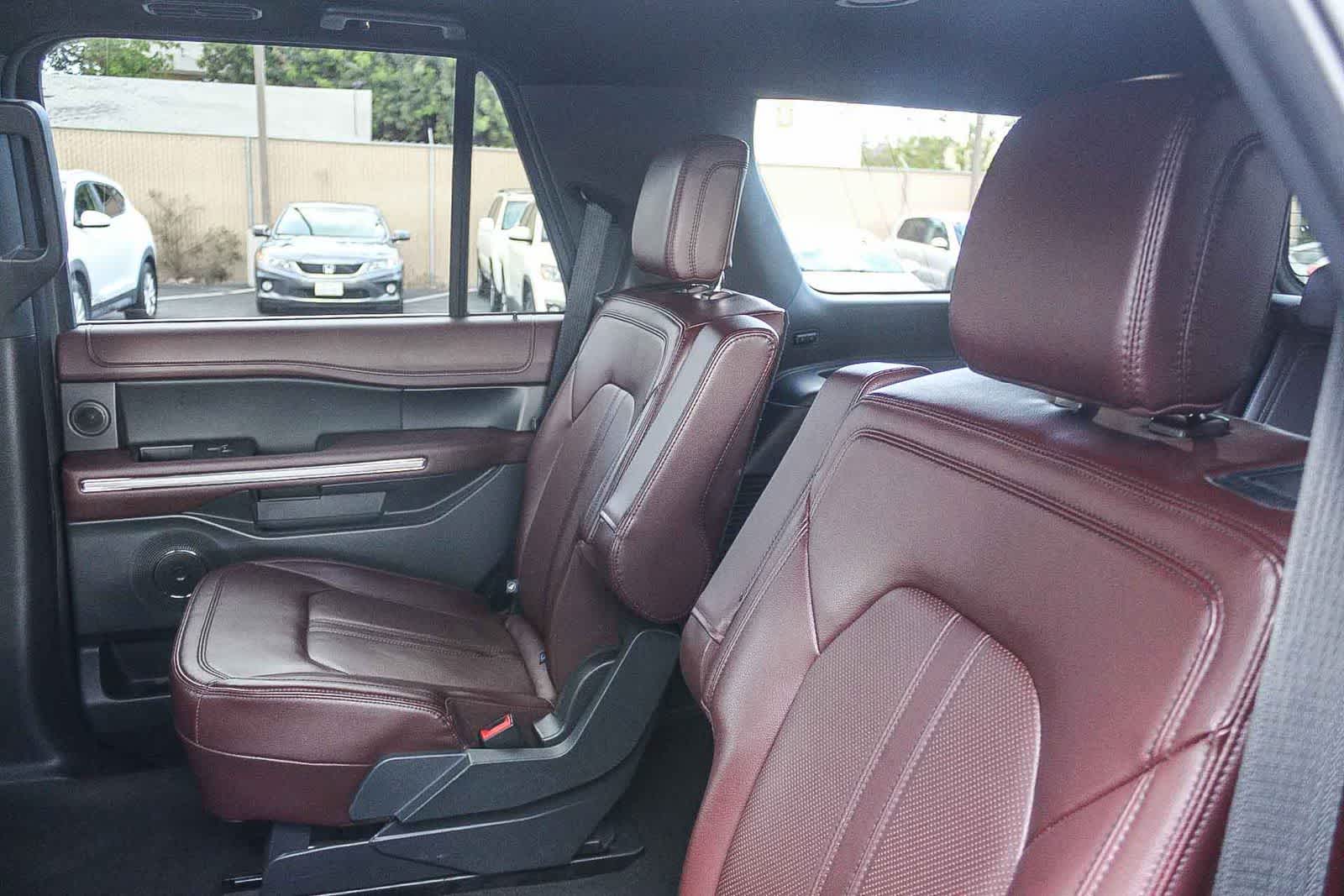 Thumbnail: 2024 Ford Expedition - 19