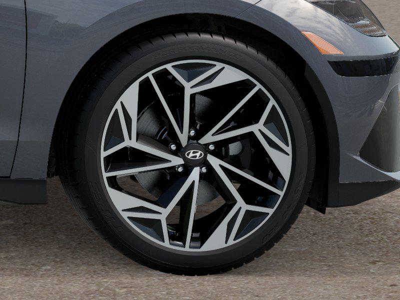 Thumbnail: 2025 Hyundai Ioniq 6 - 8